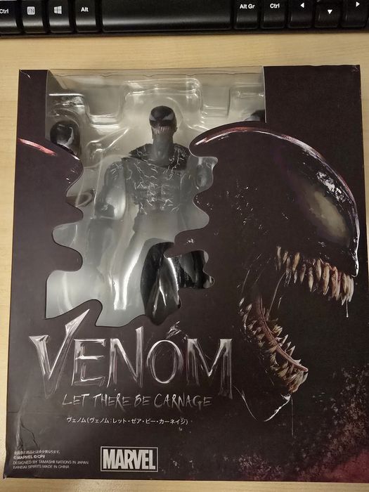 Hasbro Mcfarlane Action Figure