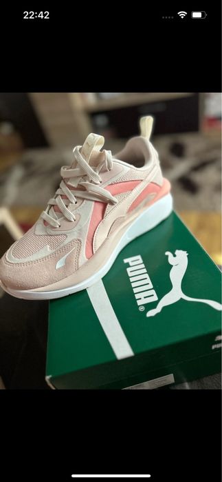Puma sneakers dama