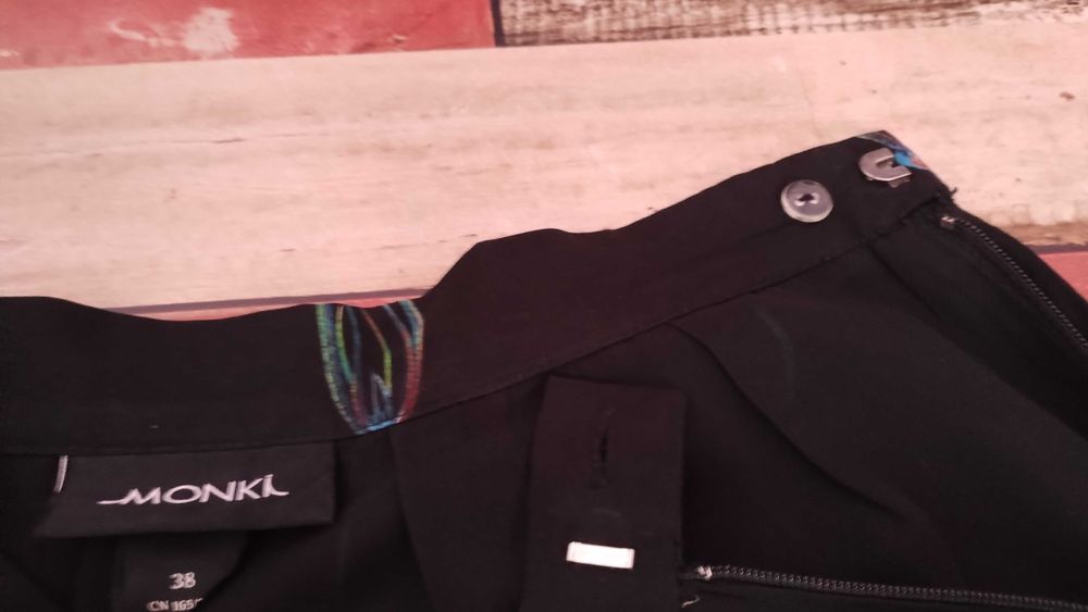 Пола маркс Монки