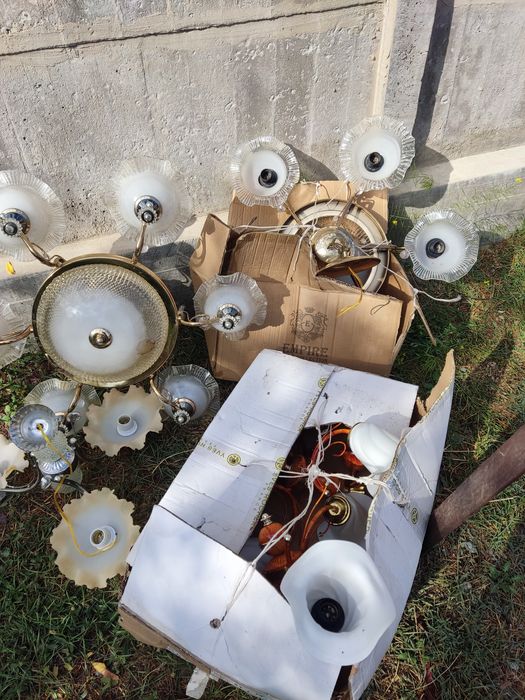 Срочно! В связи с ремонтом!