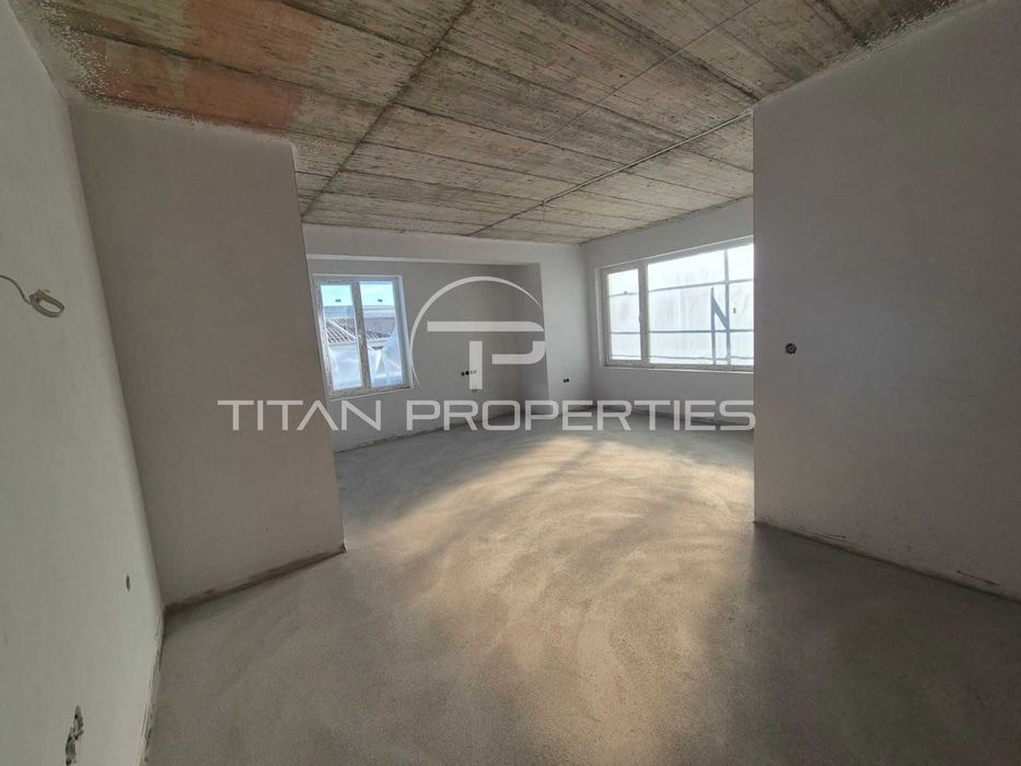 Продава се Двустаен апартамент в Пловдив, Беломорски - 74 кв.м за 715 €/кв.м - Снимка #1