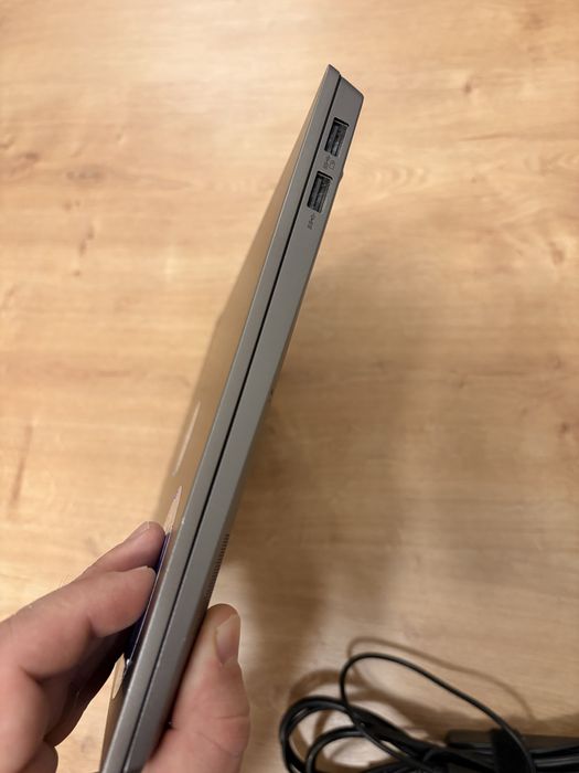 Laptop Lenovo ThinkBook 13s-IWL Model 20R9