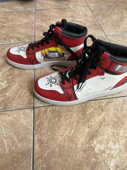 Мужская обувь