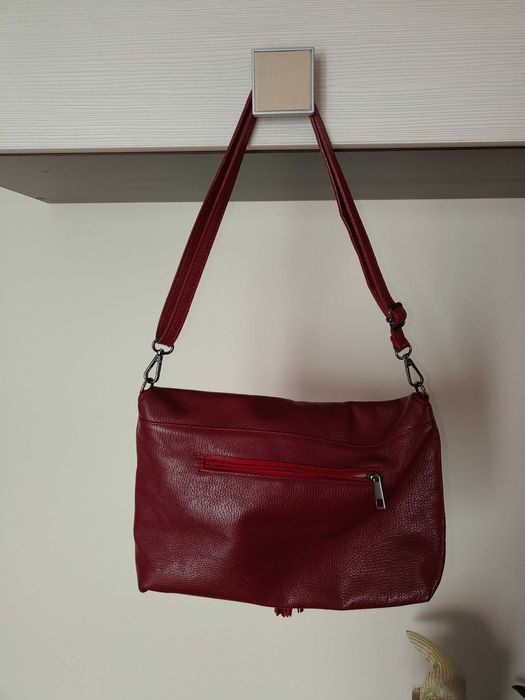 Geantă Enzo Bertini