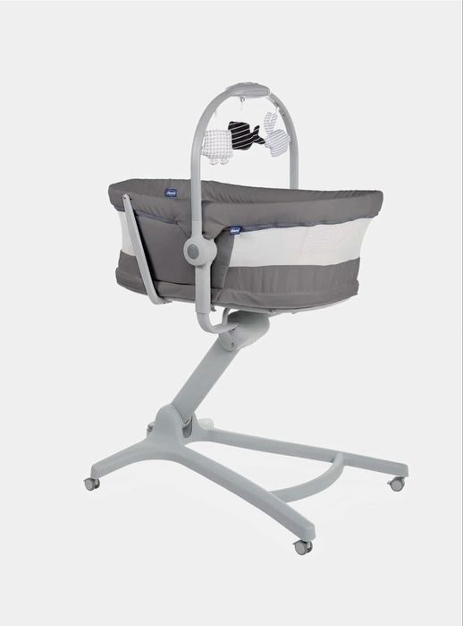 Chicco Baby Hug Air