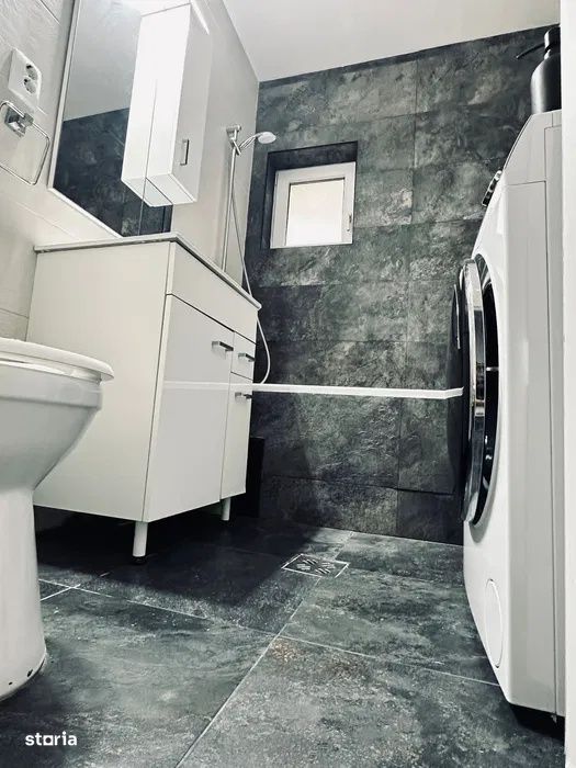 Apartament 2 camere de 51mp plus terasa 20 mp ,  zona : Apahida Omnia