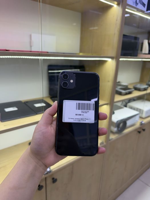 Iphone 11/Айфон 11/64GB