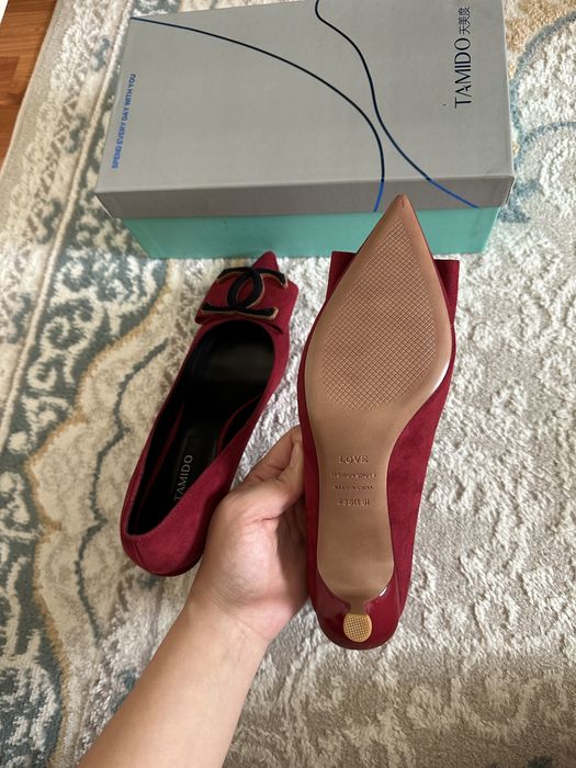 Туфли новый