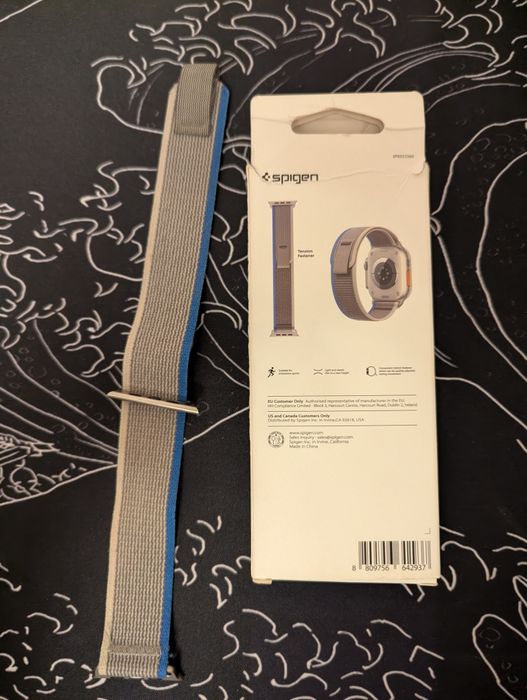 Ремешок на Apple watch новые