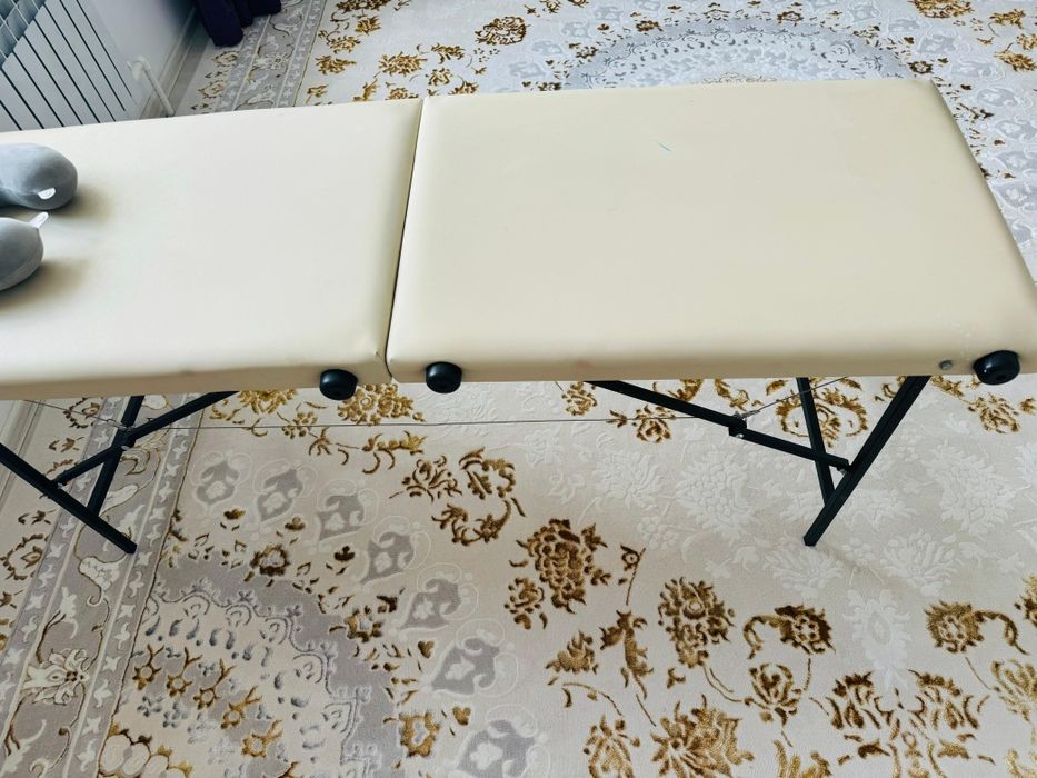 Продам кушетка для массажа