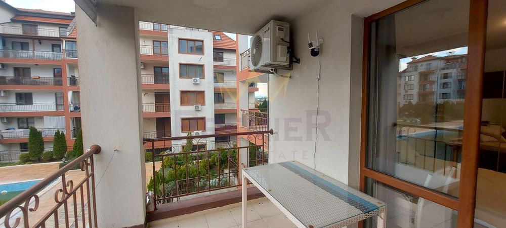 2-стаен в Бургас, област-с.Ахелой площ 65 цена 83000