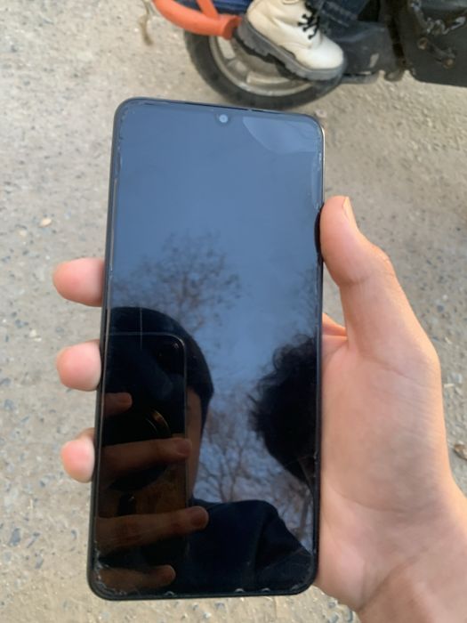 Poco c71 128гб 128гц