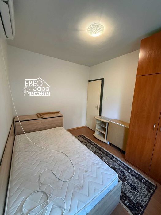 Дава се под наем Двустаен апартамент в Стара Загора, Център - 35 кв.м за 154.53 € - Снимка #3