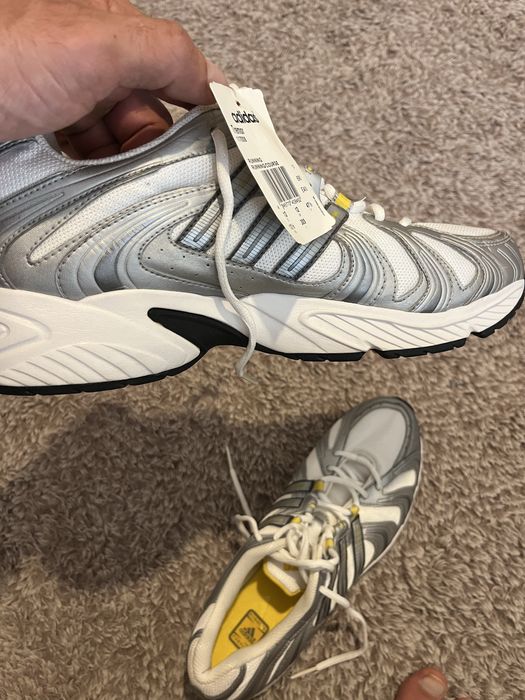 Adidas Tremor-оригинални мъжки маратонки