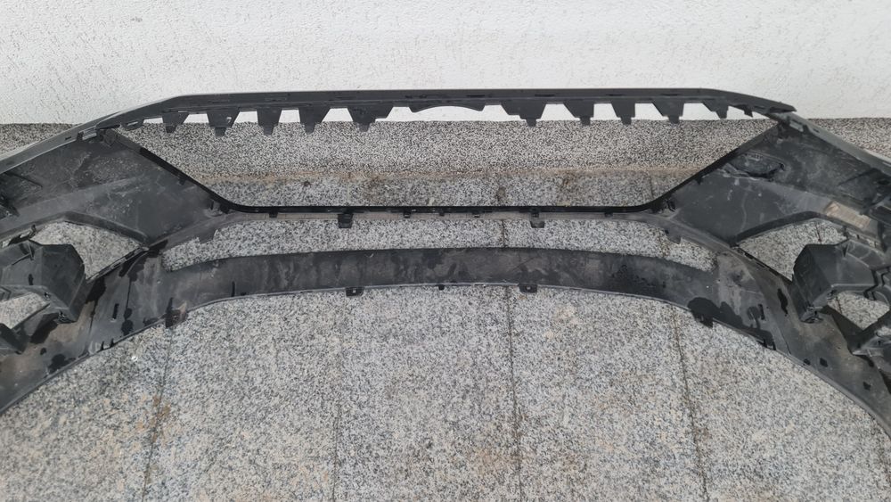 Spoiler bara fata Audi A4 B9 8W S4 s line facelift 2020+
Produs origin