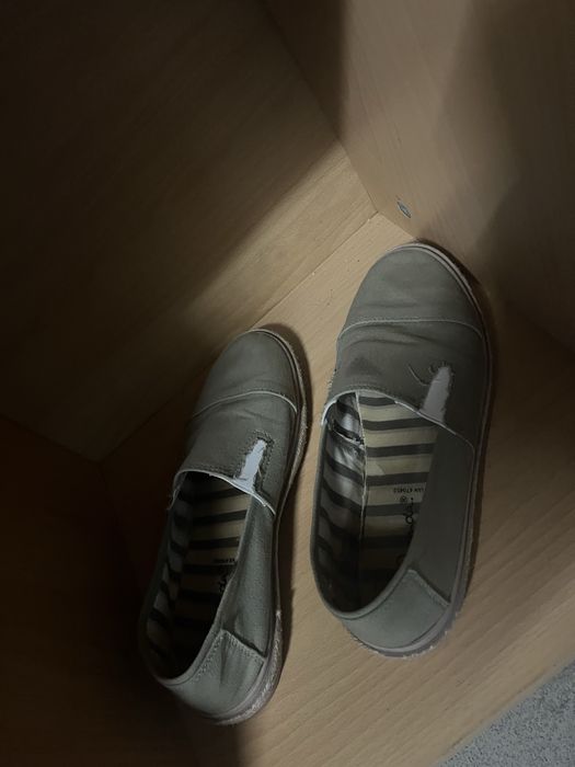 Дамски чехли Puma