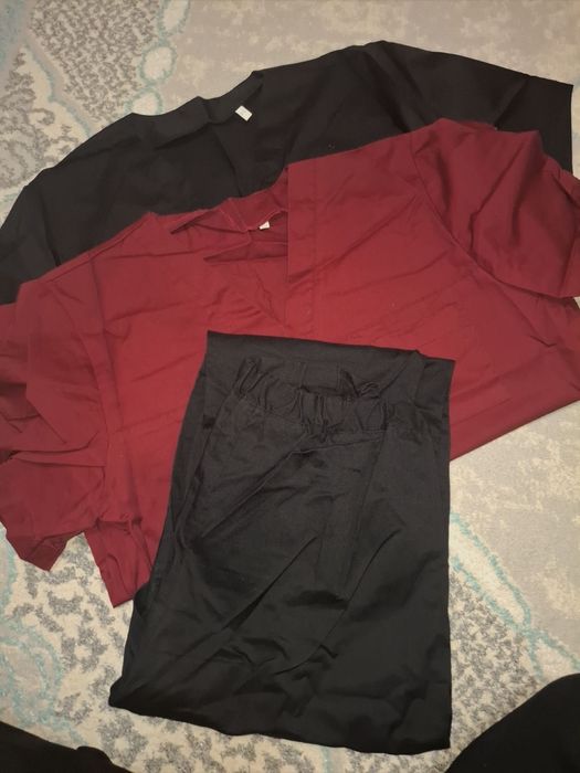 Продаётся хирургический костюм в хорошем состоянии.