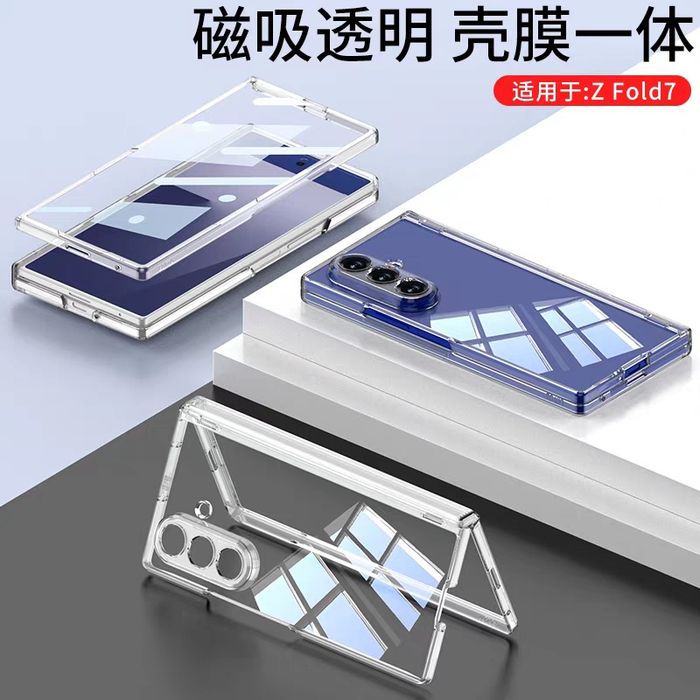 Чехлы для Z Fold 7