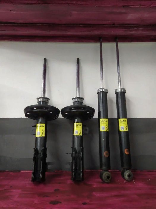 Z.R.A. Кобальт Амортизатор