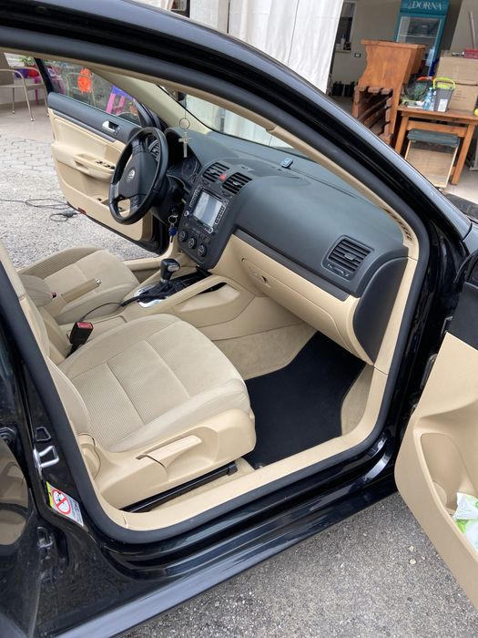 VOLKSWAGEN Jetta 2009 — imagine 5