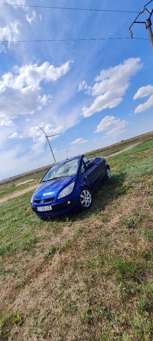 MITSUBISHI Colt 2008 — imagine 3