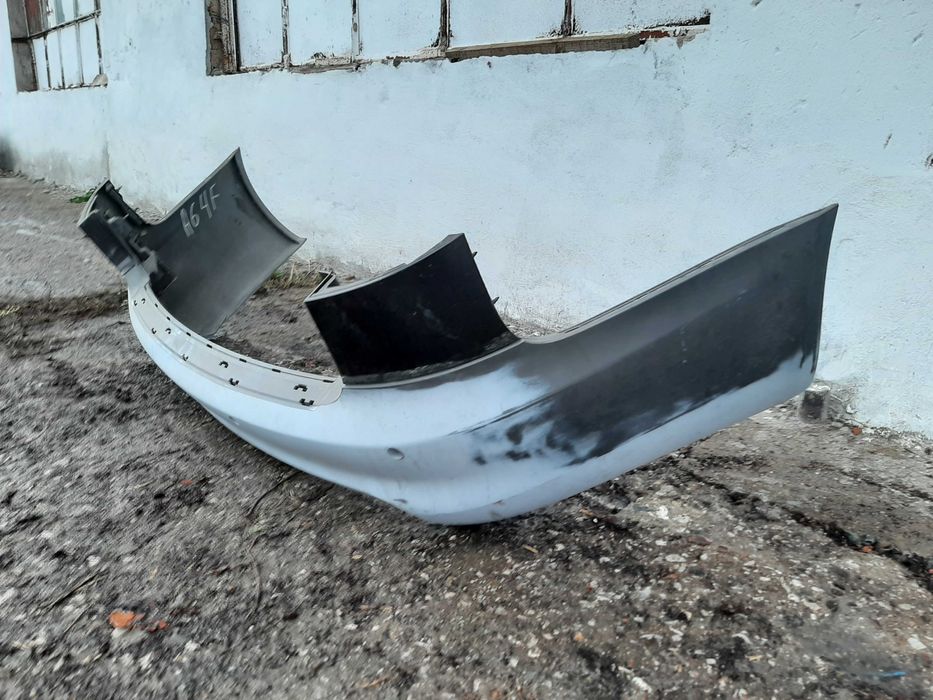 Задна броня за Audi A6 Ауди A6 4f 2004-2008г Kombi Комби