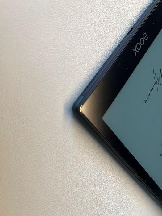Eink таблет Boox Nova AirC