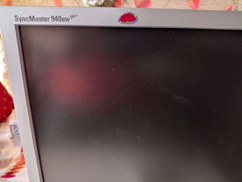 Монитор 19" SAMSUNG SyncMaster 940BW Plus