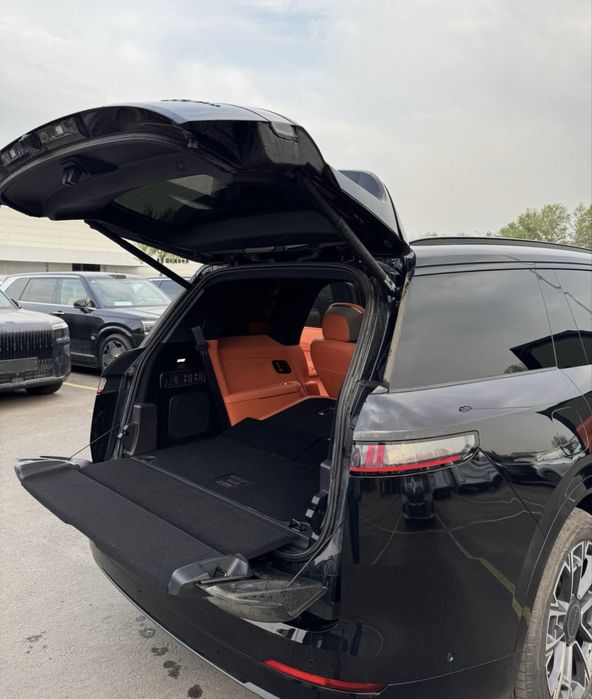 Lynk&co 900 1,5 мотор 2025 йил