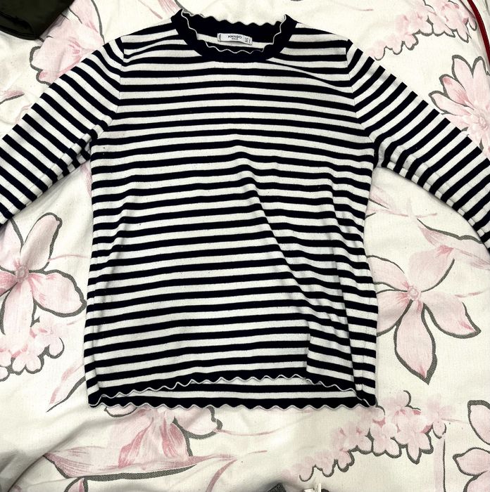 Дамски пуловер - Mango