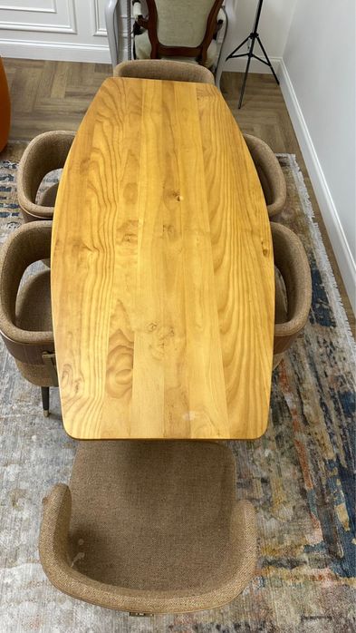 Продам стол со стульями