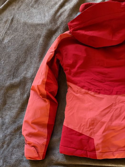 Ски яке Salomon Brilliant Jacket