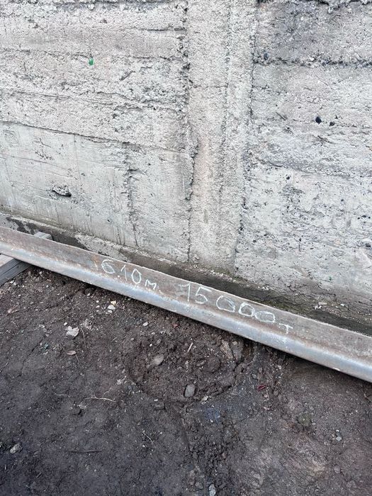 Продам балка двутавр и тавр