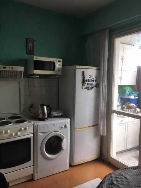 Продава се Тристаен апартамент в София, Люлин 4 - 90 кв.м за 2000 €/кв.м - Снимка #6