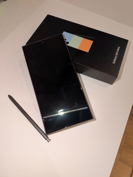 Samsung S24 Ultra 512Gb