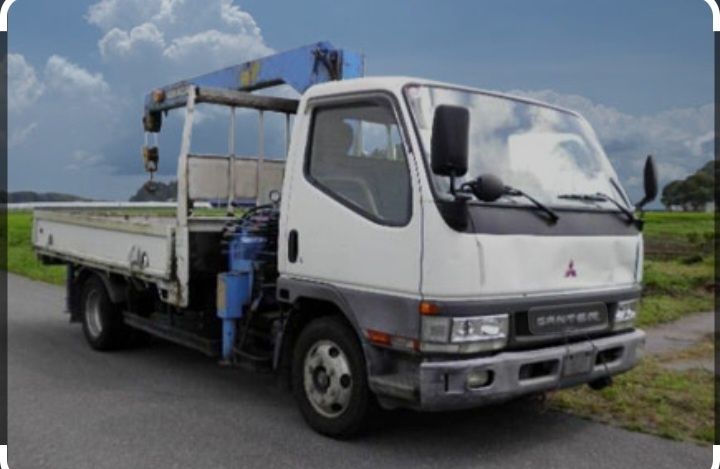 Манипулятор маленький