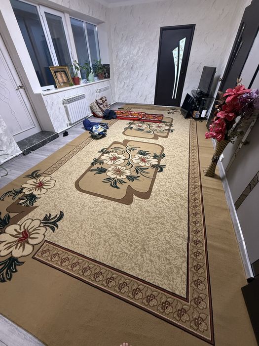 Продам ковры хорошего качества