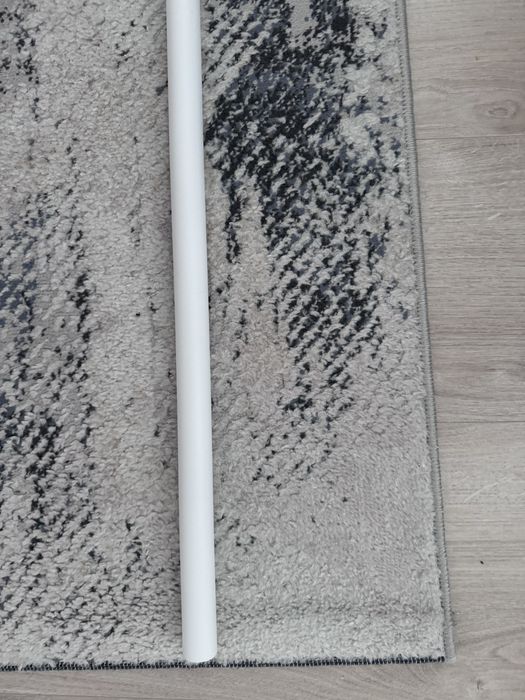 Висяща лампа пура бял цвят 2 броя