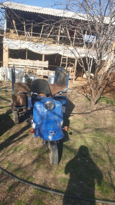 Муравий моторола сотилади