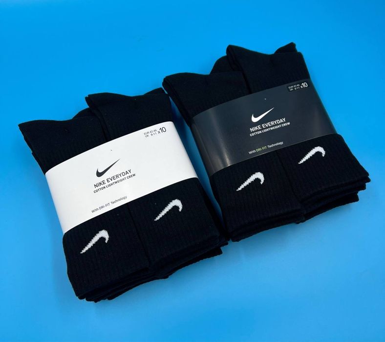 Высокие носки Nike