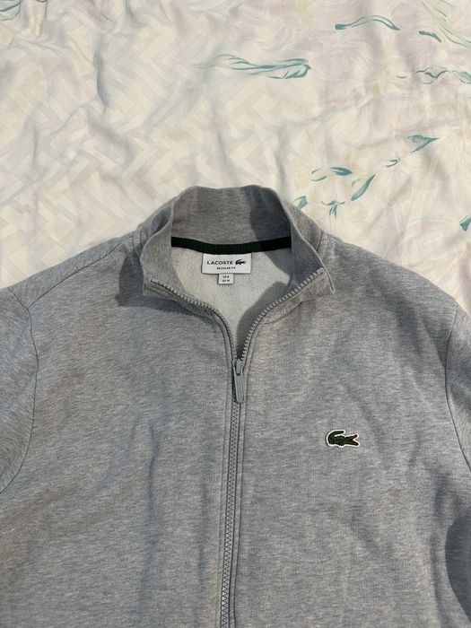 Lacoste Cardigan