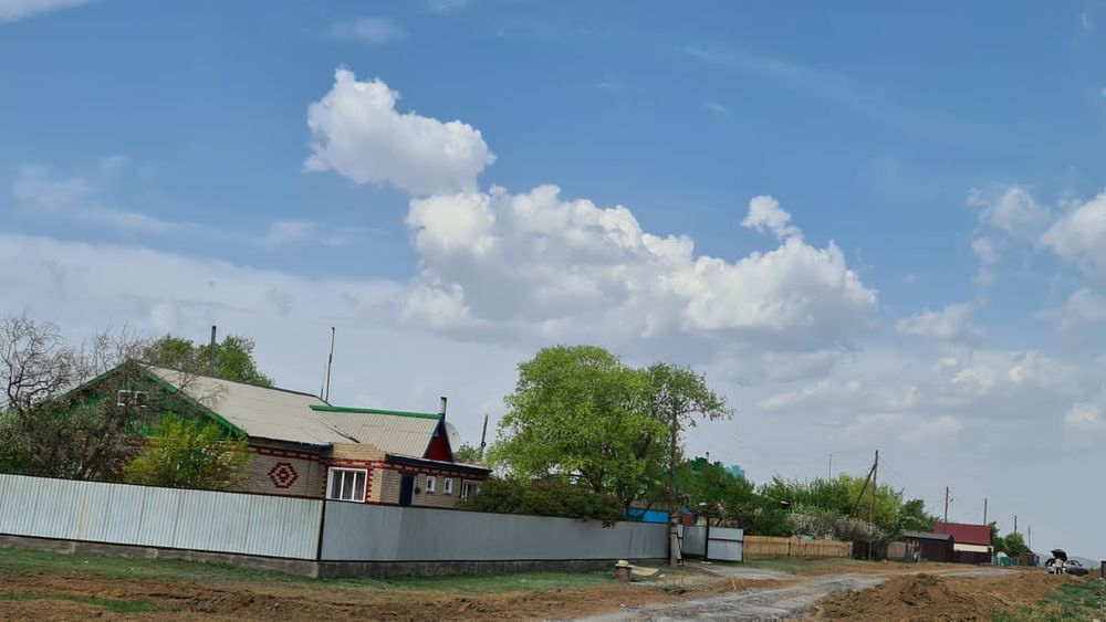 Продам жилой дом в городе Кокшетау