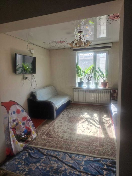 Үлкен үй сатылады