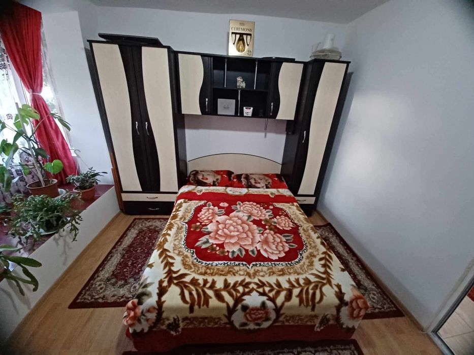 Apartament de anchiriat