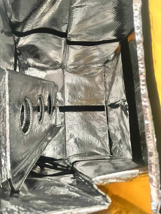 Термо сумка сатылады