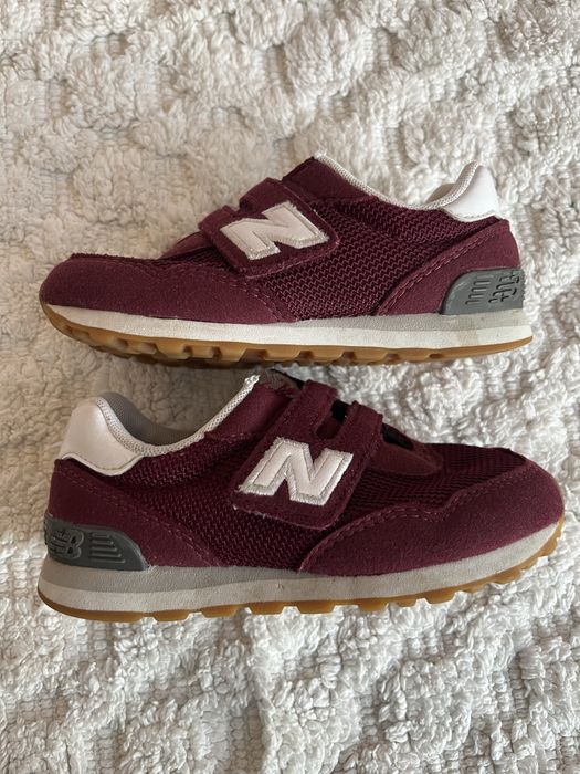 Детски маратонки 25 номер