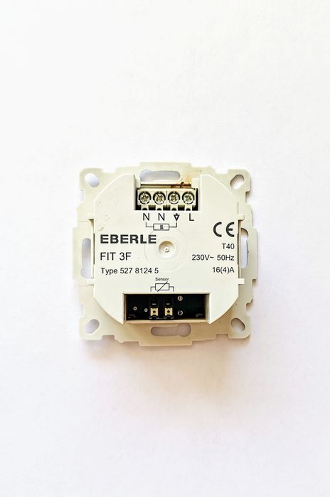 Терморегулятор Eberle