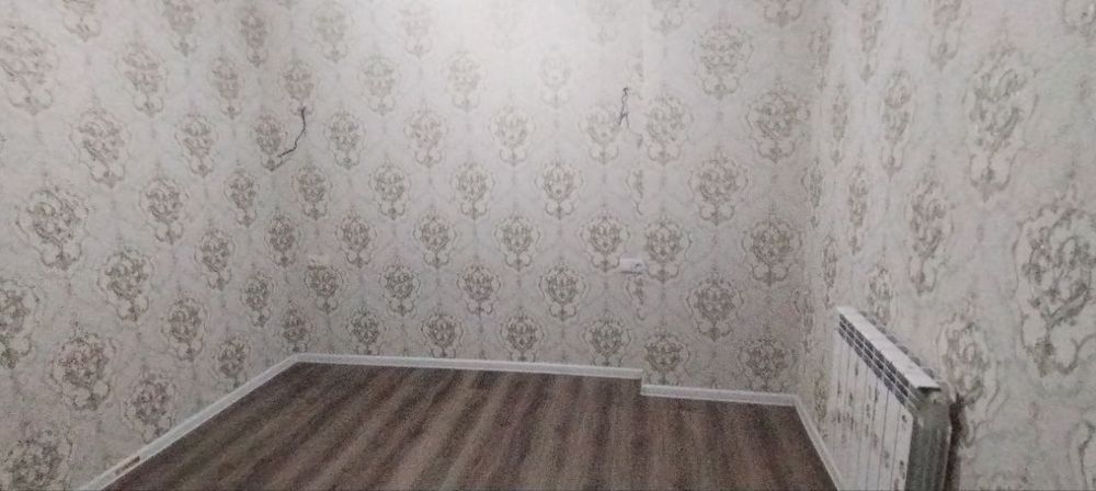 Здаецая 2 комнатная квартира массив куйлук 1