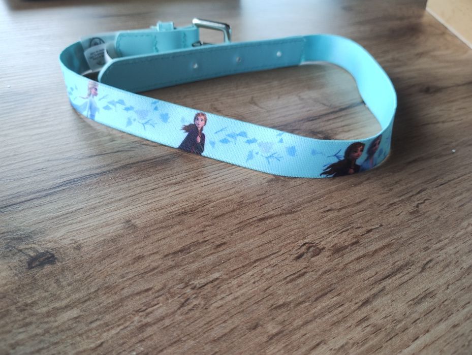 Продавам колан с Елза и Анна от Замръзналото кралство