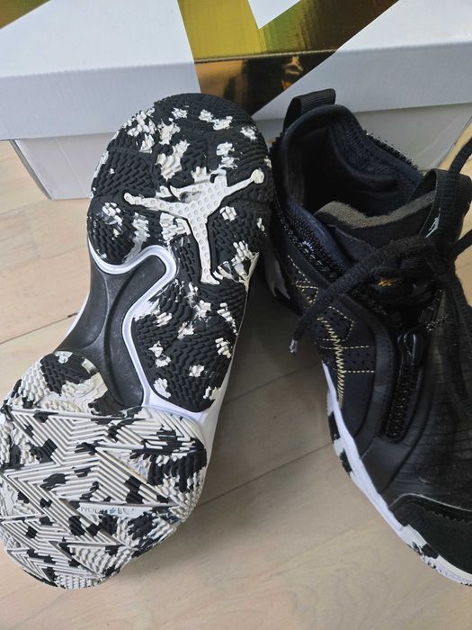 Маратонки Nike Jordan Why Not.6 (GS)